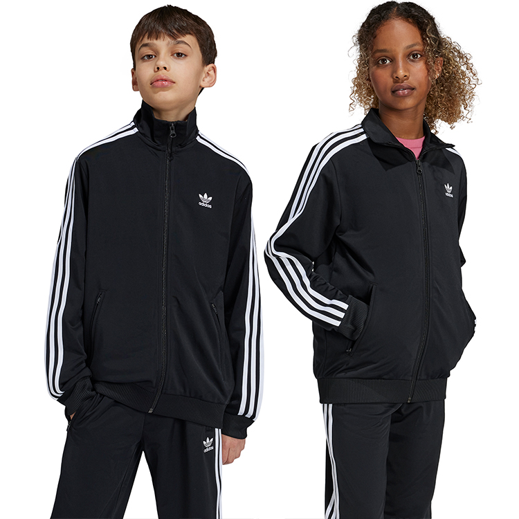Толстовка Adidas FIREBIRD TOP photo Толстовка Adidas FIREBIRD TOP photo