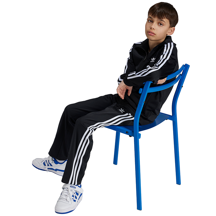 Hanorac Adidas FIREBIRD TOP photo 3
