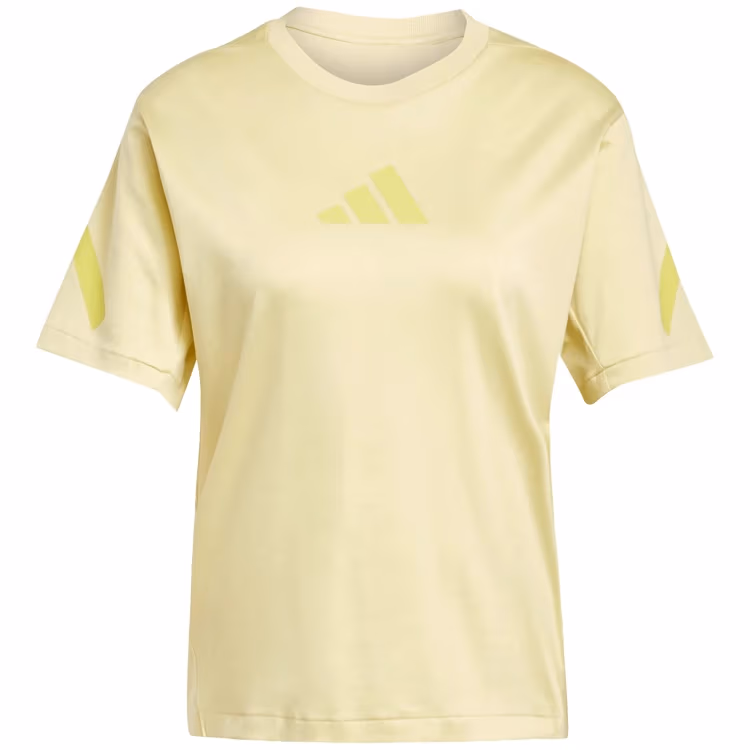 Футболка Adidas W Z.N.E. TEE