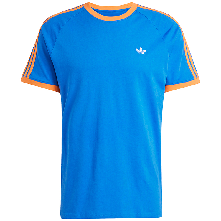 Футболка Adidas Q2 MONOGRAM CAL photo Футболка Adidas Q2 MONOGRAM CAL photo