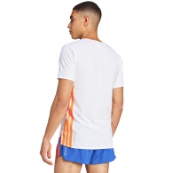Футболка Adidas ADIZERO TEE M thumbnav 3