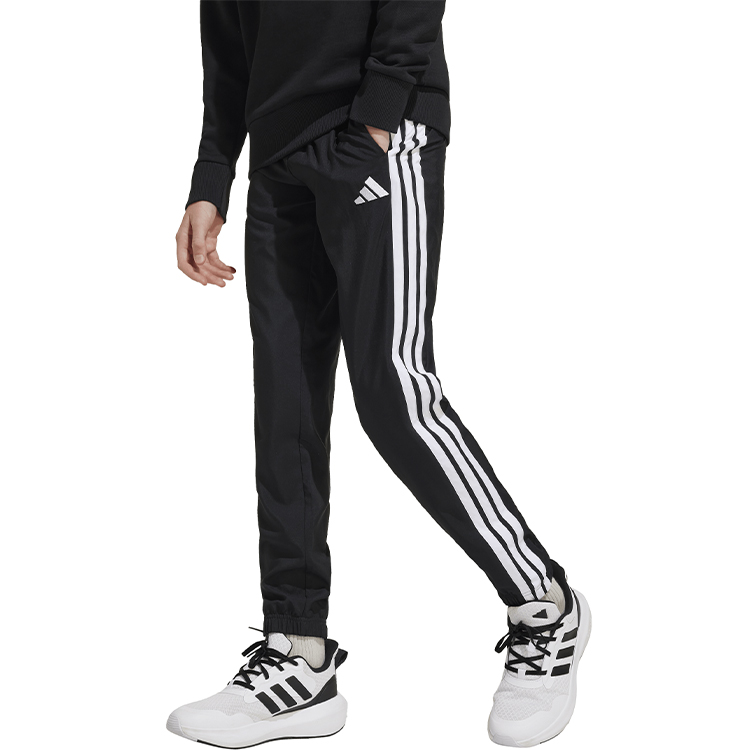 Pantaloni Adidas J 3S WV PT photo 