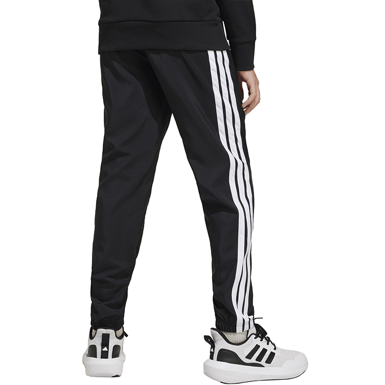 Pantaloni Adidas J 3S WV PT 140 Negru Barbati photo 2