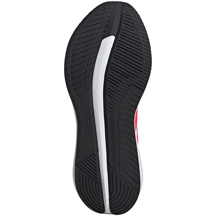 Incaltaminte Sport Adidas GALAXY 7 M pt Barbati / 47.5 / Alb photo 3