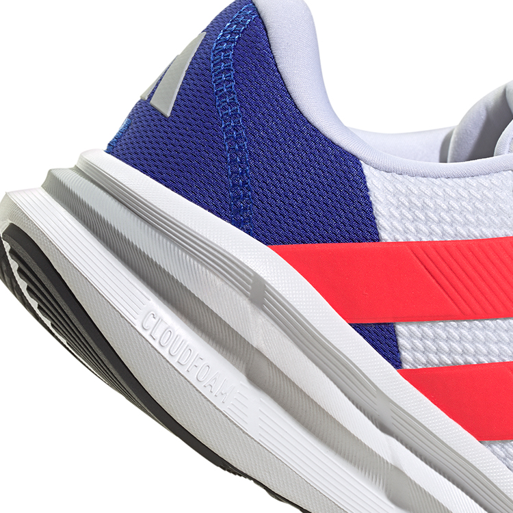 Incaltaminte Sport Adidas GALAXY 7 M pt Barbati / 47.5 / Alb photo 5