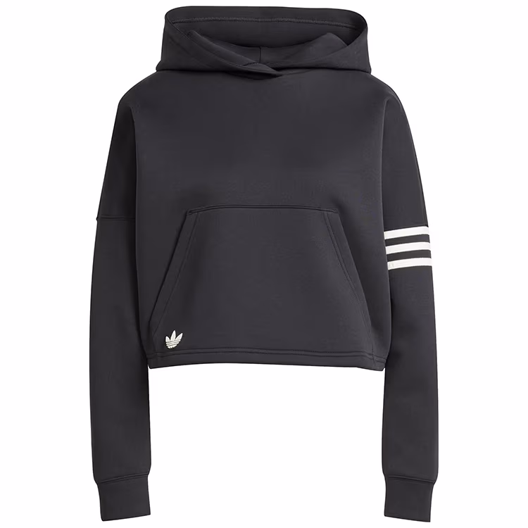 Толстовка Adidas NEUCL HOODIE