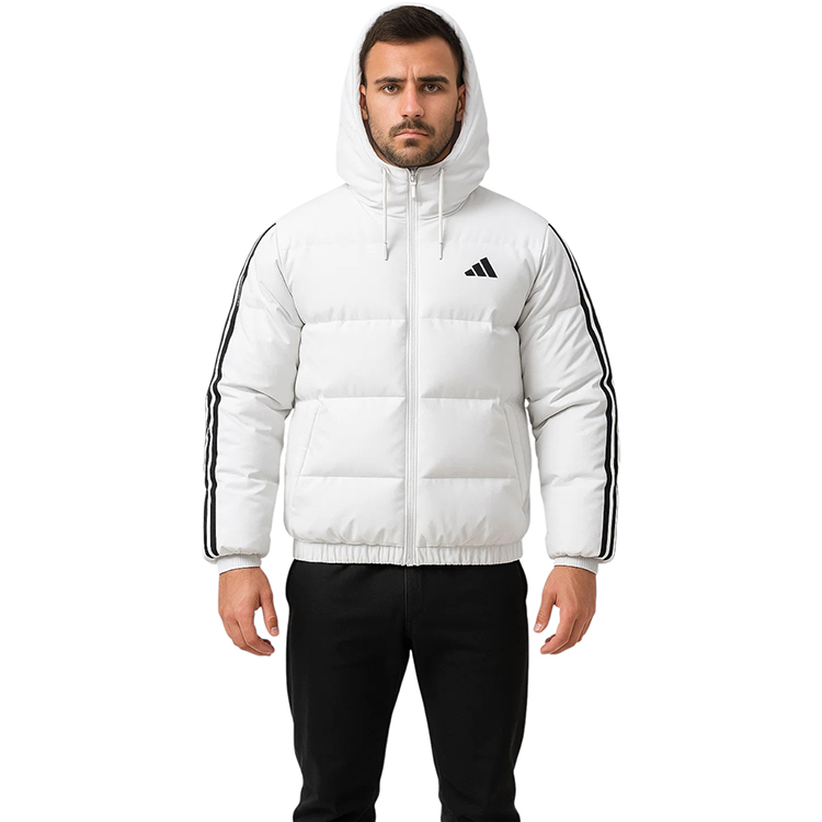 Scurta Adidas ESS 3S P D HD J photo Scurta Adidas ESS 3S P D HD J photo