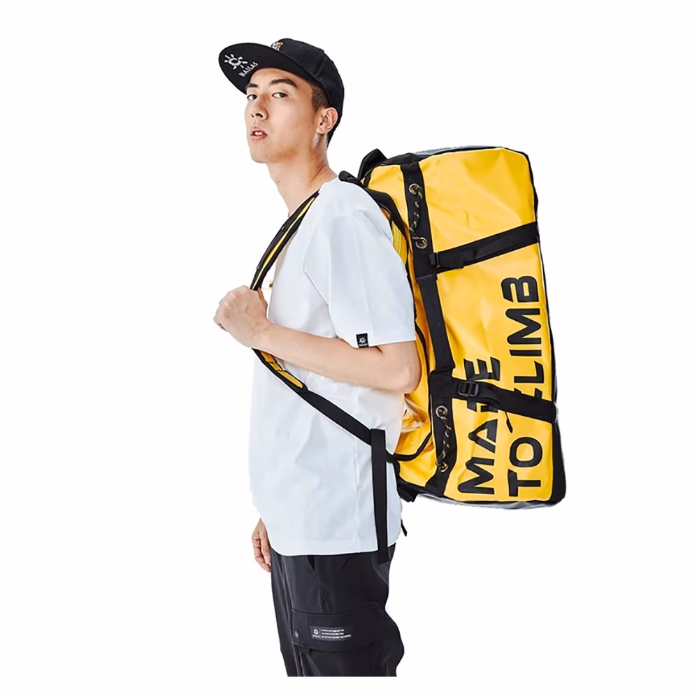Сумка спортивная Kailas ANTELOPE DUFFLE BAG 150L 