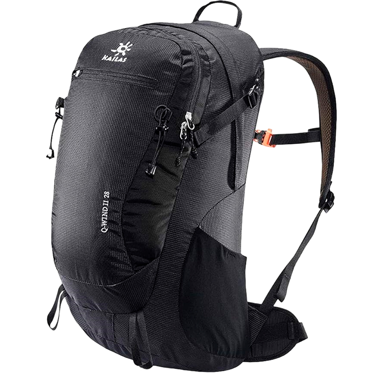 Рюкзак Kailas Q-WIND II 28L Outdoor Sport Backpack photo 