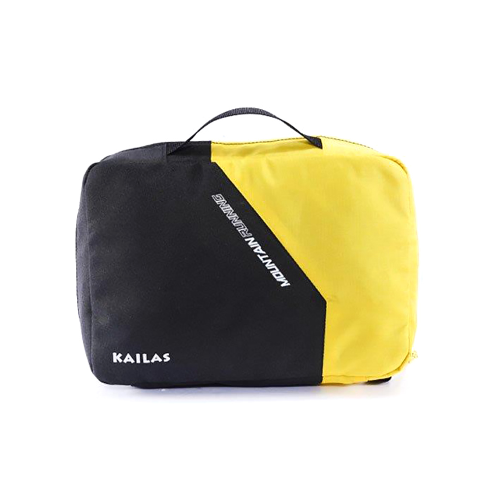 Geanta Kailas TRAIL RUNNING STORAGE BAG photo Geanta Kailas TRAIL RUNNING STORAGE BAG photo
