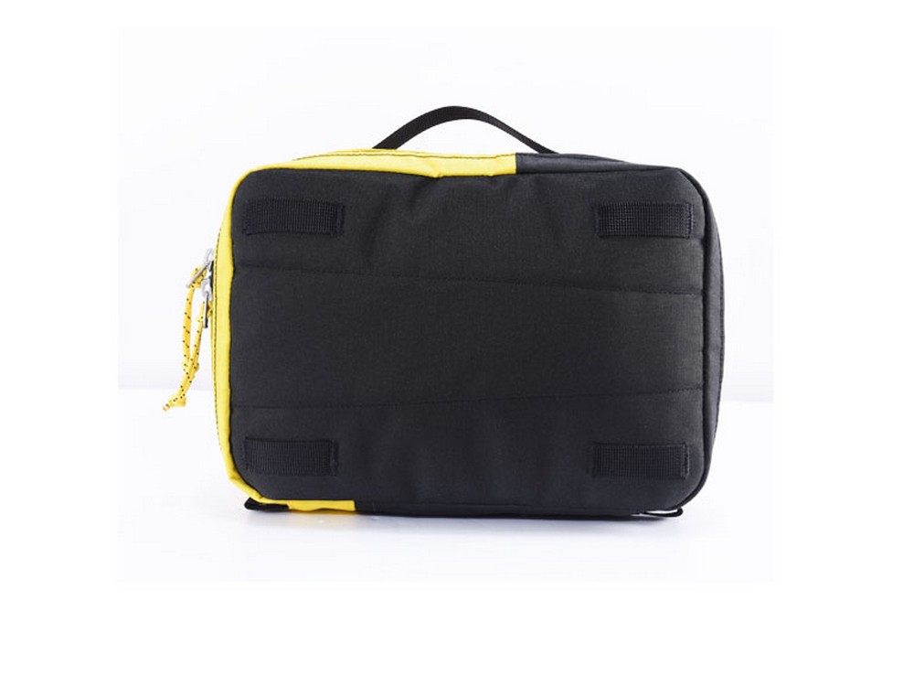Сумка Kailas TRAIL RUNNING STORAGE BAG KA2154008-17000 Черный photo 2