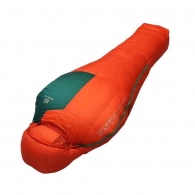 Спальный мешок -15 градусов Kailas Mountain 600 Down Sleeping Bag thumbnav 4