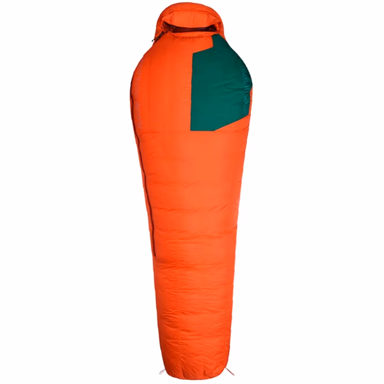 Спальный мешок -30 градусов Kailas Mountain -30 Down Sleeping Bag 