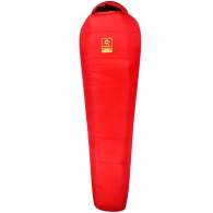 Sac de dormit 0 grade Kailas CAMPER SLEEPING BAG thumbnav