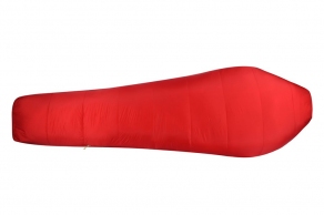 Спальный мешок 0 градусов Kailas CAMPER SLEEPING BAG thumbnav 2