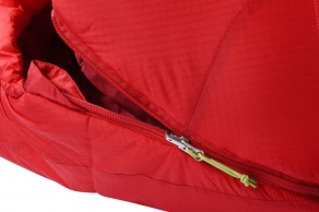 Спальный мешок 0 градусов Kailas CAMPER SLEEPING BAG thumbnav 5