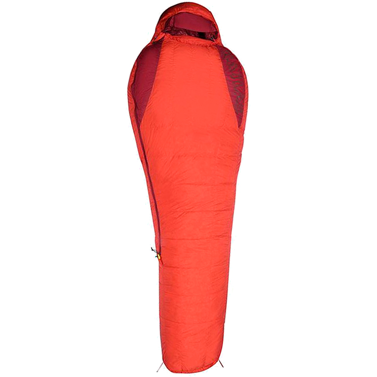 Спальный мешок -25 градусов Kailas Mountain -23 Down Sleeping Bag photo 