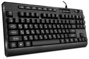 Tastatura cu fir Sven KB G 8200 thumbnav 4