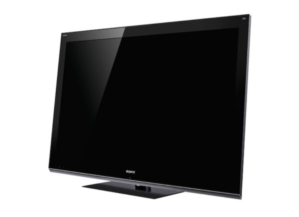 Televizor Sony KDL-40NX700 / 40" / / Full HD photo 2