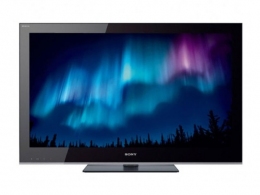 Televizor LED Sony KDL-40NX700 thumbnav 1