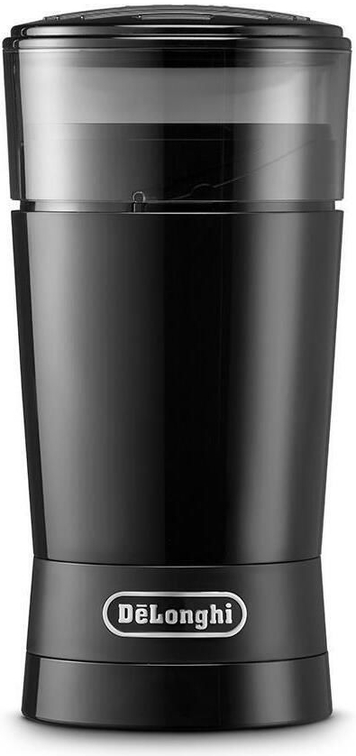 Кофемолка Delonghi KG200 photo Кофемолка Delonghi KG200 photo