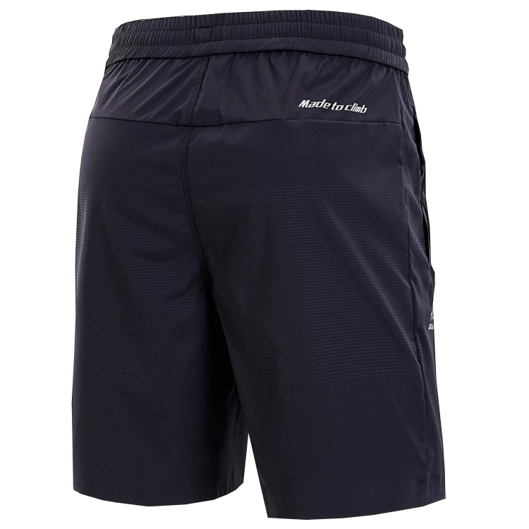 Шорты мужские Kailas JUNGLE SHORTS XXXL Черный photo 2