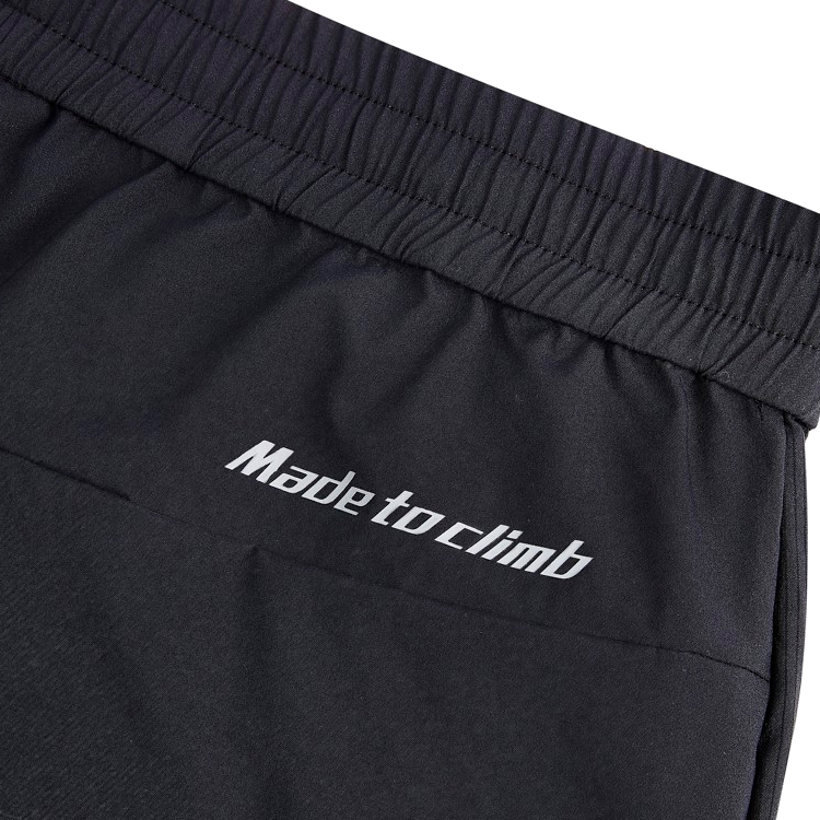 Шорты мужские Kailas JUNGLE SHORTS XXXL Черный photo 4