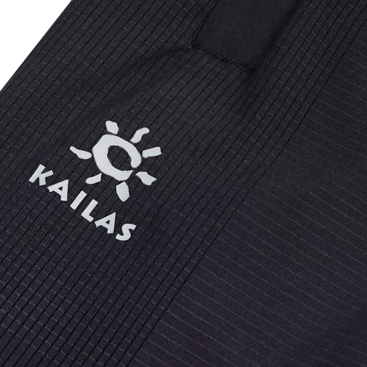 Шорты мужские Kailas JUNGLE SHORTS XXXL Черный photo 5