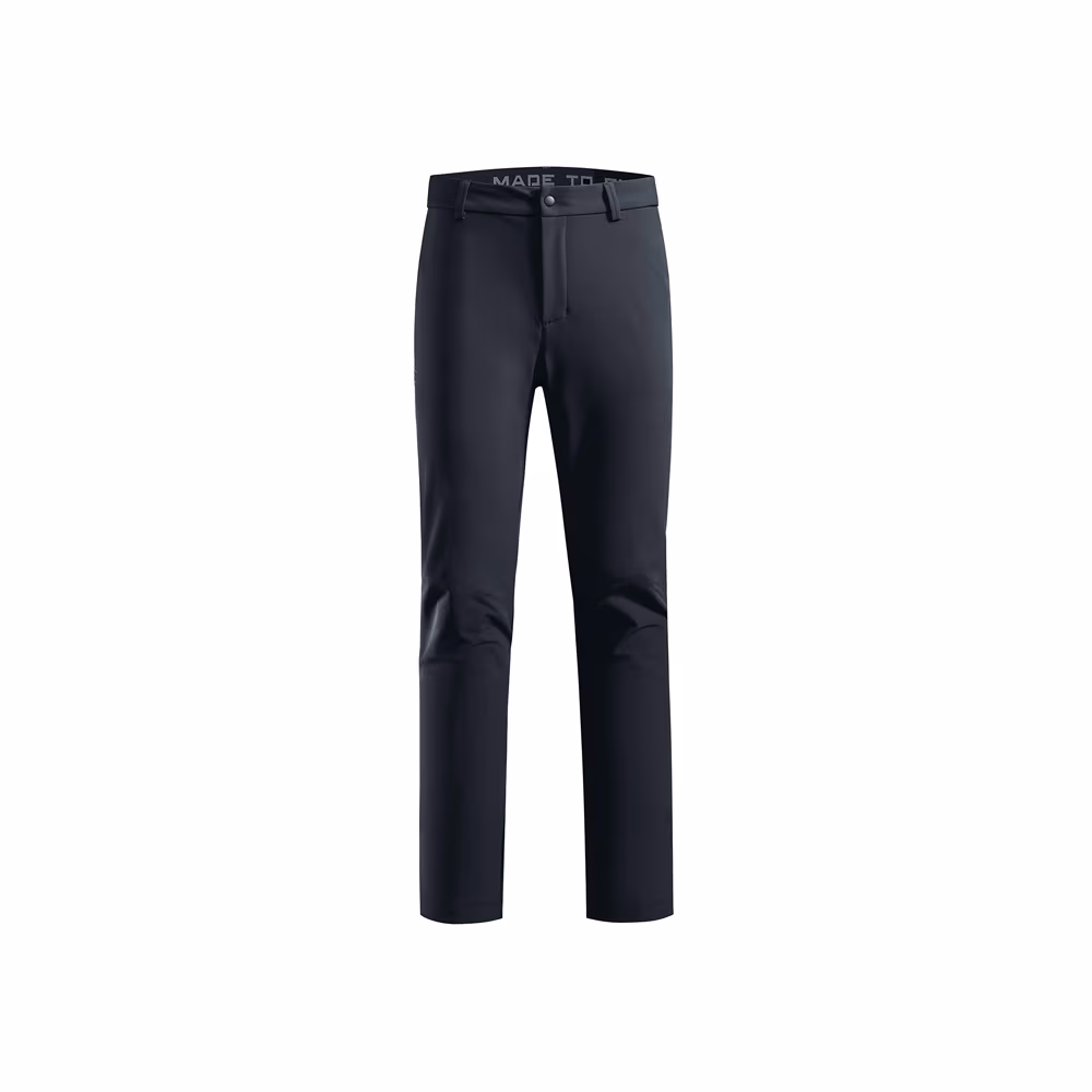 Брюки Kailas Wind Shield Softshell Pants Men
