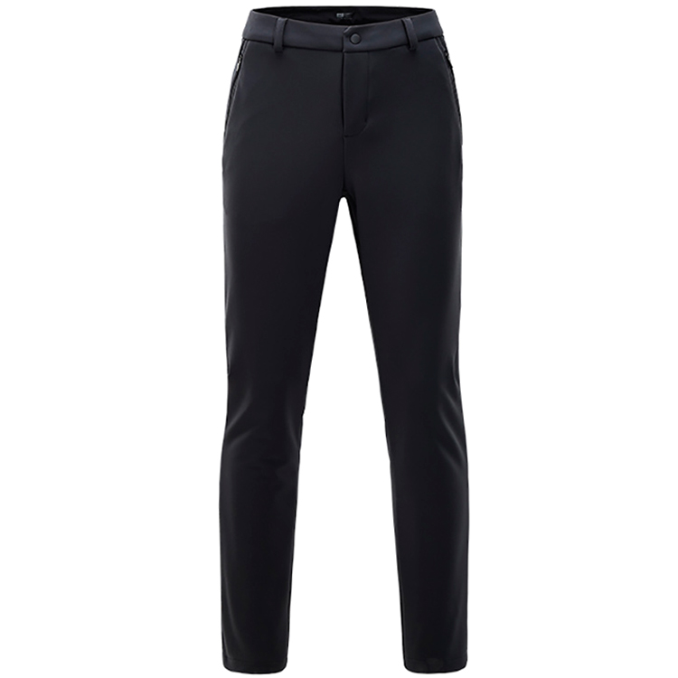 Pantaloni Kailas Softshell Pants Women 2XL Negru Femei photo 1 Pantaloni Kailas Softshell Pants Women 2XL Negru Femei photo 1