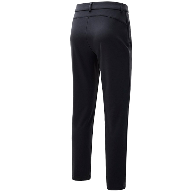 Pantaloni Kailas Softshell Pants Women 2XL Negru Femei photo 3