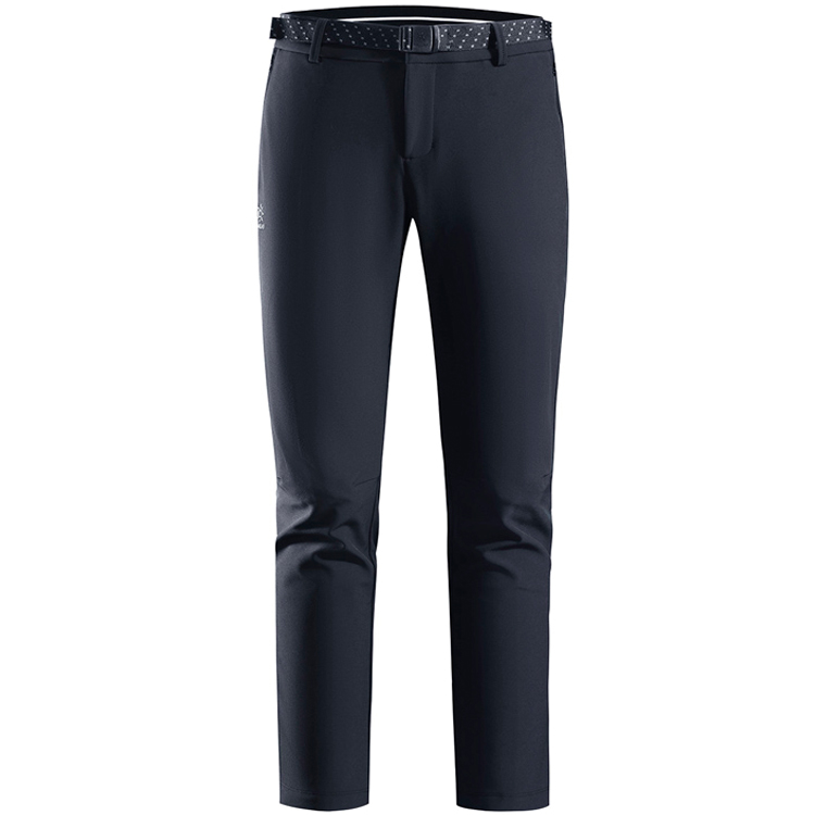 Pantaloni Kailas Windrider Softshell Pants Women M Negru Femei photo 1 Pantaloni Kailas Windrider Softshell Pants Women M Negru Femei photo 1