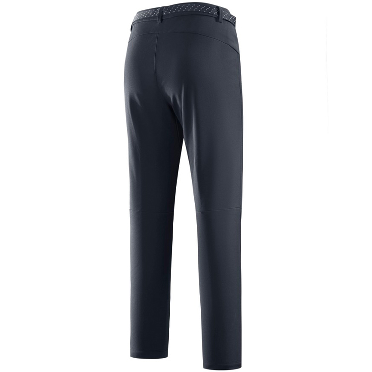 Pantaloni Kailas Windrider Softshell Pants Women M Negru Femei photo 4