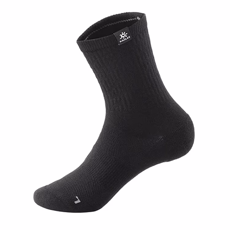 Sosete de trekking Kailas Mid Cut Lightweight Trekking Socks Unisex