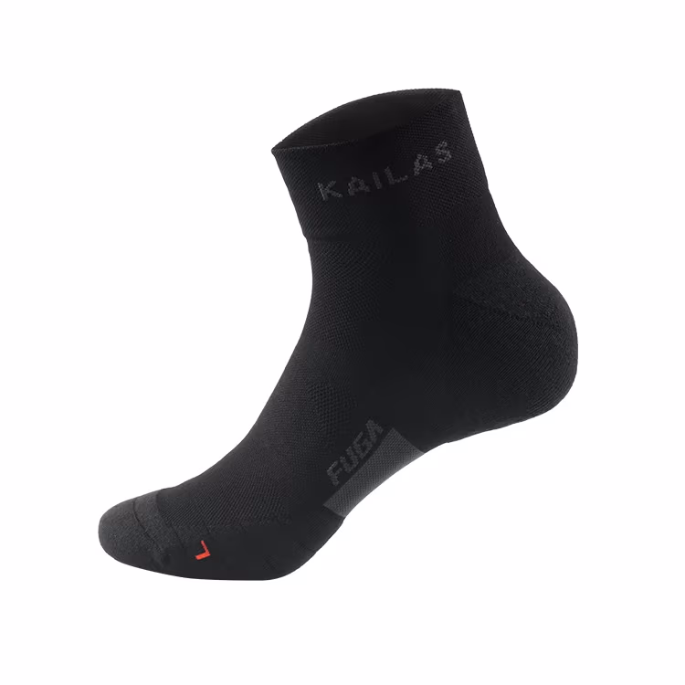 Sosete de alergare Kailas Low Cut Trail Running Socks Mens