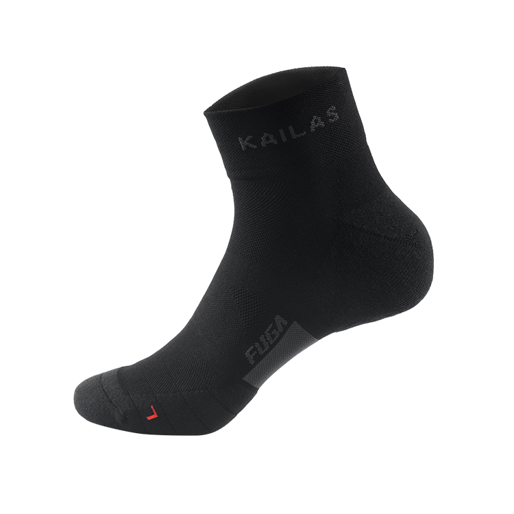Носки беговые Kailas Low Cut Trail Running Socks Mens photo 
