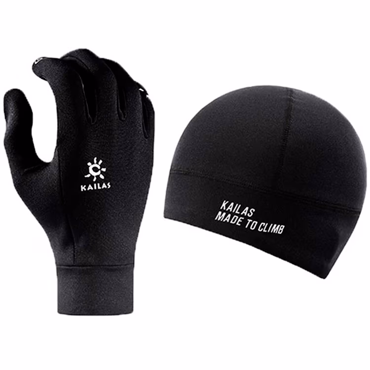Manusi de alergare Kailas RUNNING SET 