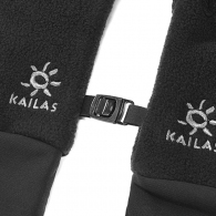 Manusi de trekking Kailas Fleece Gloves Mens thumbnav 3