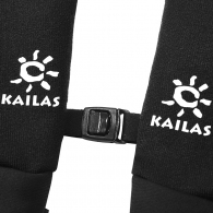 Перчатки Kailas Polartec Stretchy Fleece Gloves thumbnav 3