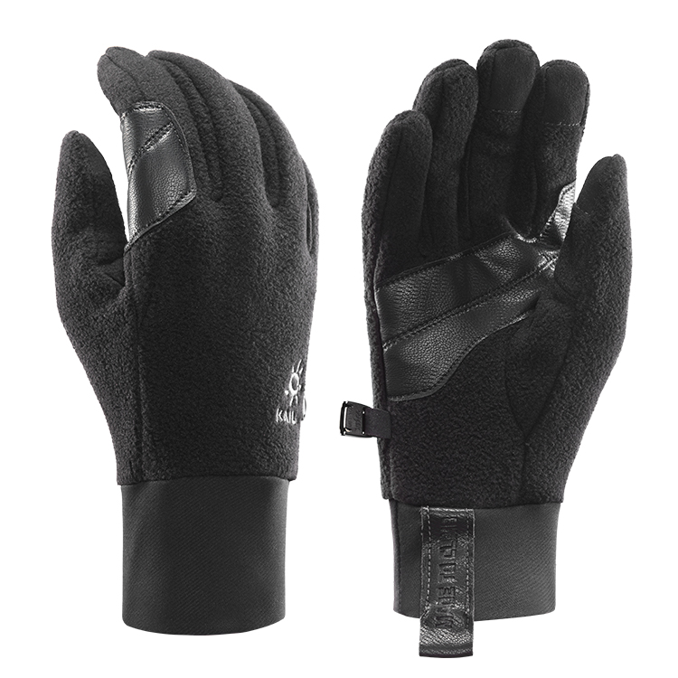 Перчатки Kailas Fleece Gloves Womens photo Перчатки Kailas Fleece Gloves Womens photo