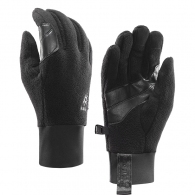 Manusi Kailas Fleece Gloves Womens thumbnav 2