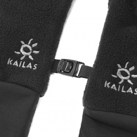 Manusi Kailas Fleece Gloves Womens thumbnav 3