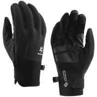 Manusi Kailas Wind Master Windproof Gloves thumbnav