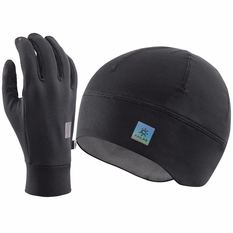 Manusi de alergare Kailas Trail Running Set