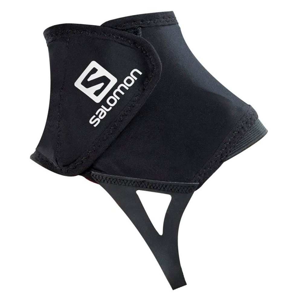 Salomon TRAIL GAITERS photo Salomon TRAIL GAITERS photo