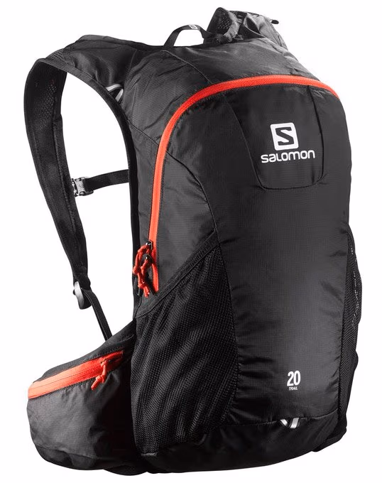 Сумка Salomon BAG TRAIL 20 