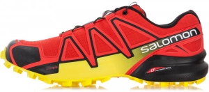 Кроссовки Salomon SPEEDCROSS 4 thumbnav