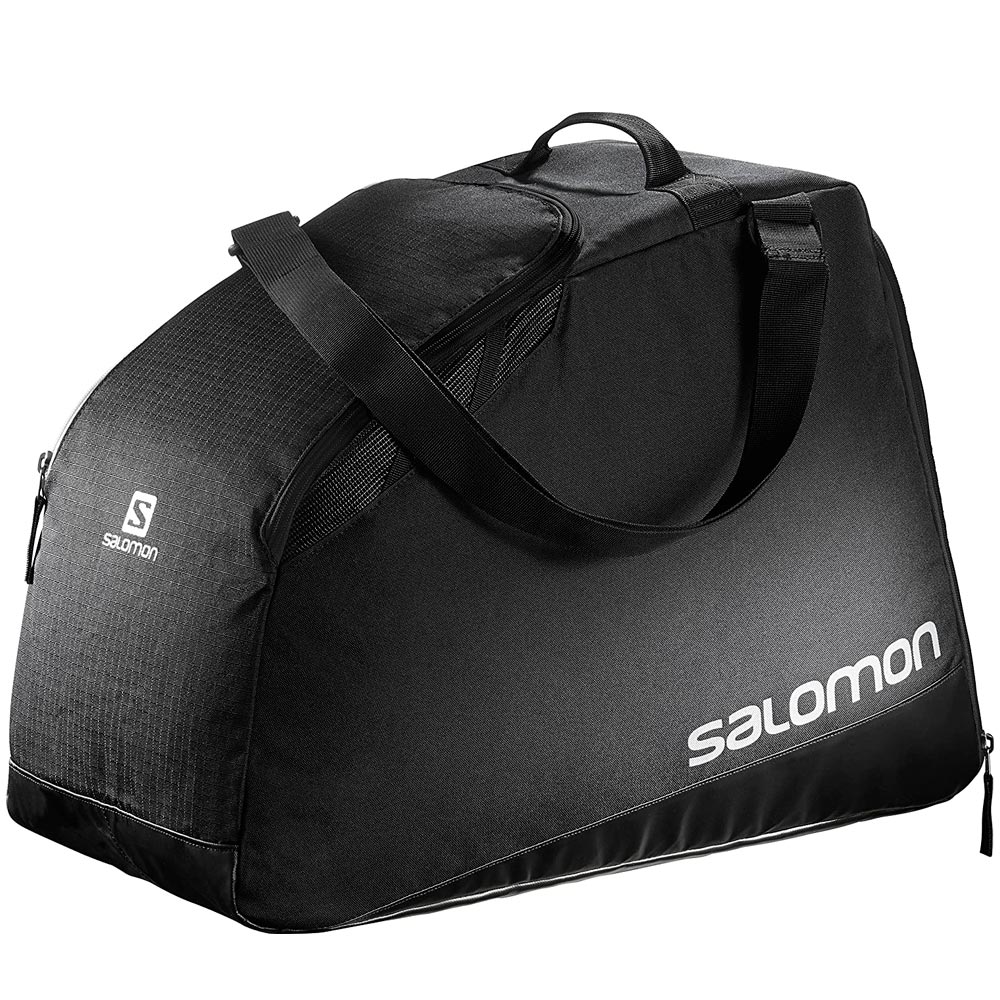 Geanta Salomon EXTEND MAX GEARBAG L38276200 Negru photo 1