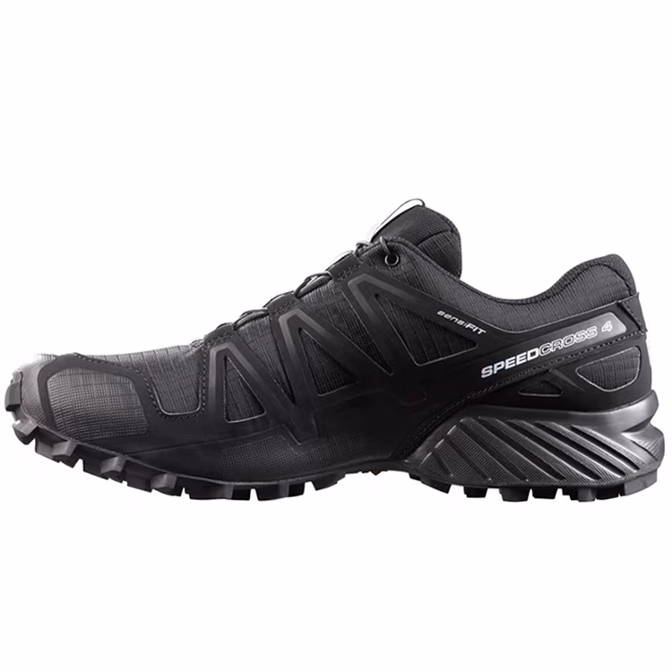 Кроссовки Salomon SPEEDCROSS 4