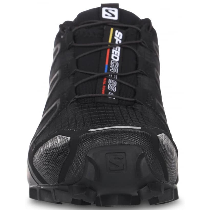 Incaltaminte Sport Salomon SPEEDCROSS 4  pt Femei / 40.5 / Negru photo 11